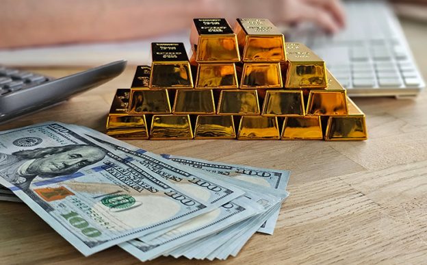 Commercial lending platform