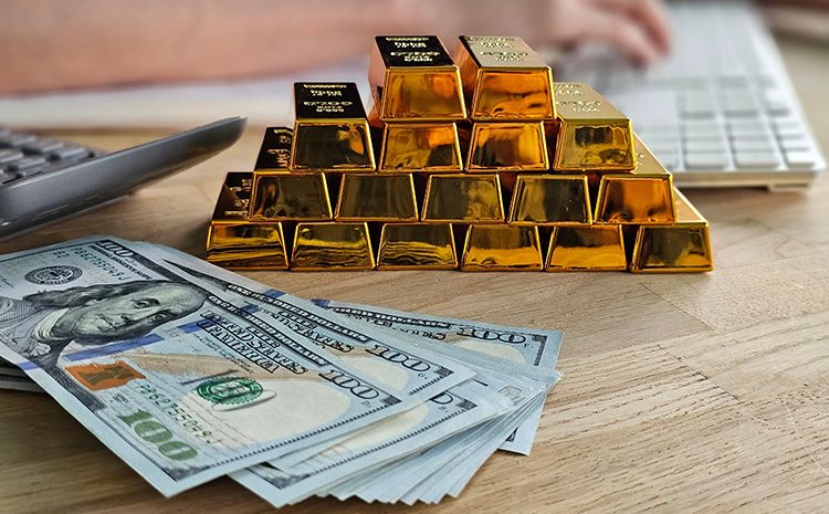 Commercial lending platform