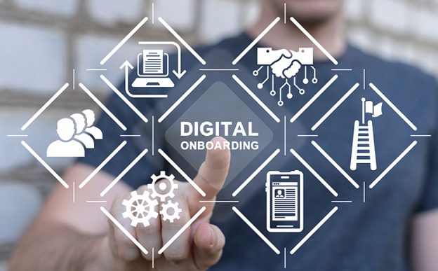 Business lending solution