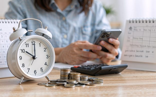Loan origination software for banks