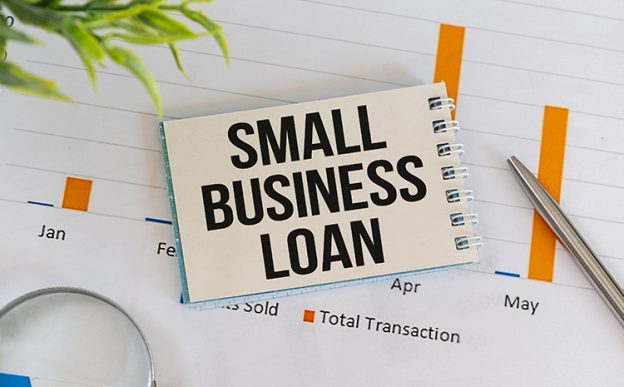 SBA express loan