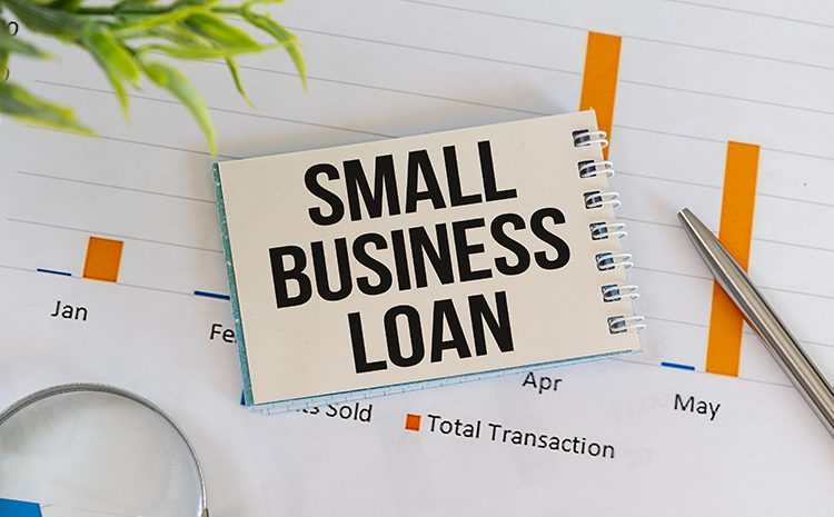 SBA express loan