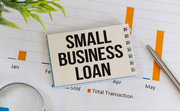 SBA express loan