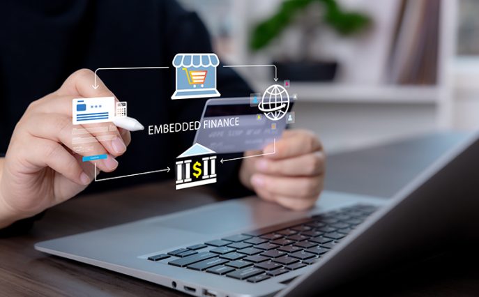 embedded finance platform