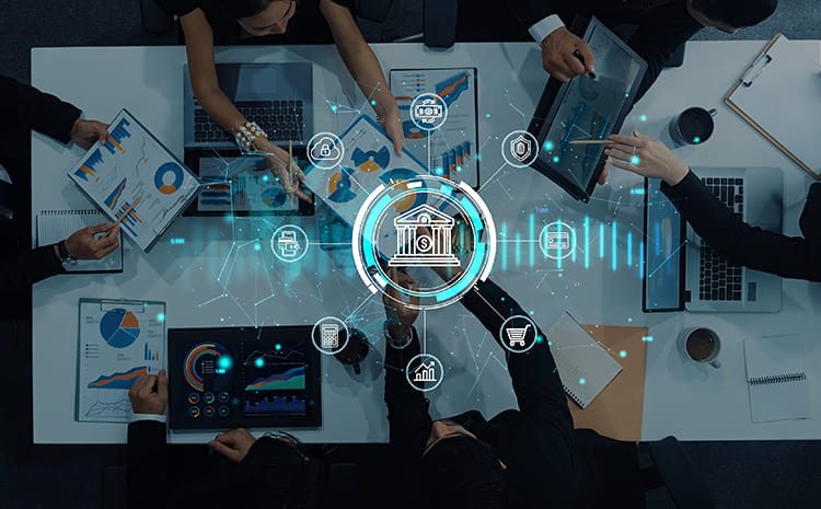 Ways Embedded Finance Can Reduce Abandoned Applications