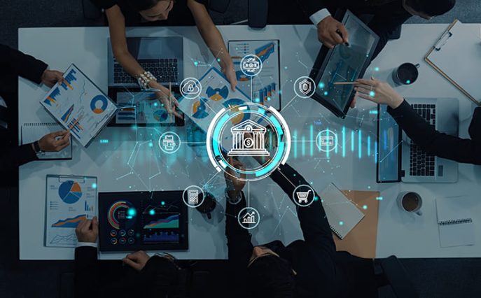 Ways Embedded Finance Can Reduce Abandoned Applications