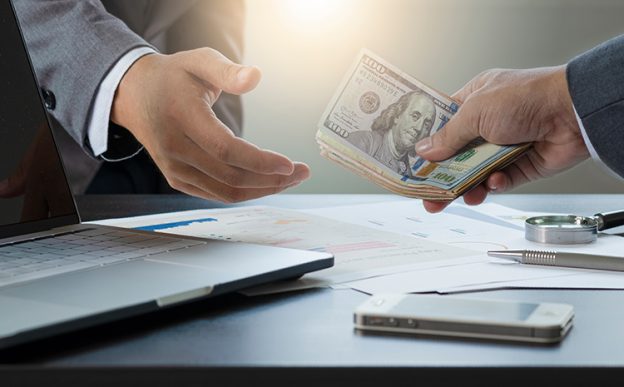 small business loan automation