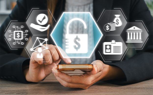 embedded finance platform
