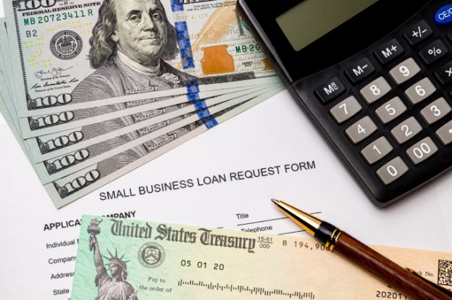 best small business loans