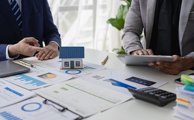 small business lending solutions