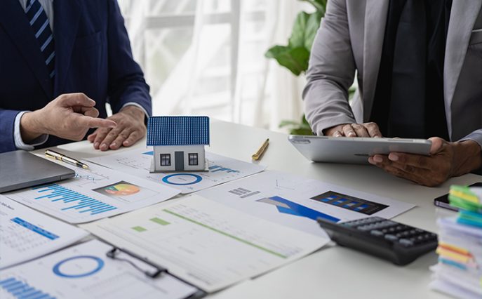 small business lending solutions