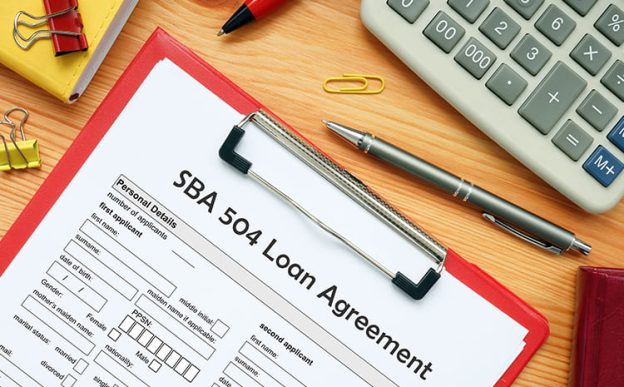 small business loans for new businesses