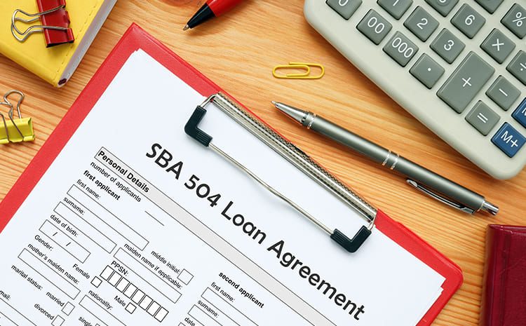small business loans for new businesses