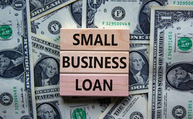 new small business loans