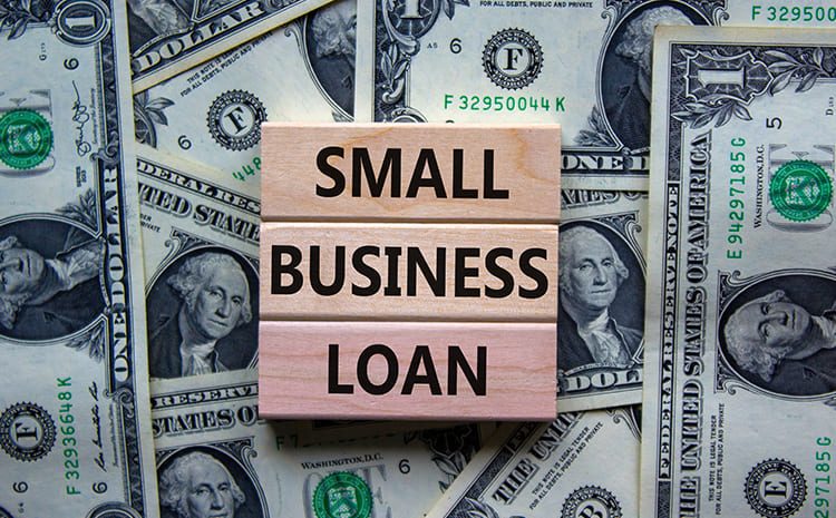 new small business loans