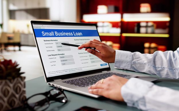 SBA loans for small business