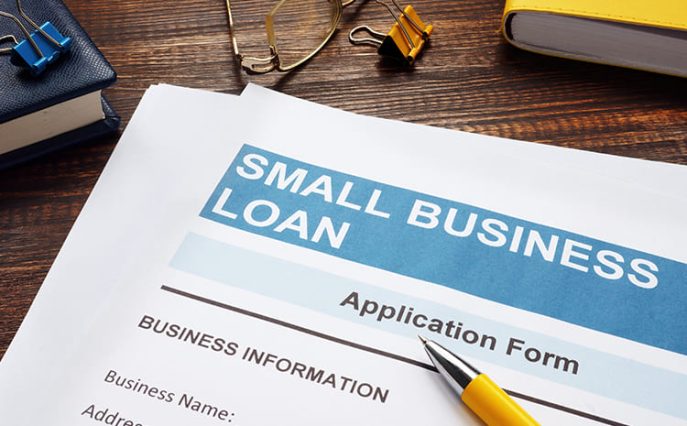sba loans