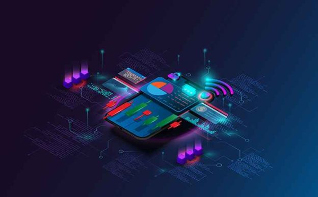 Embedded lending