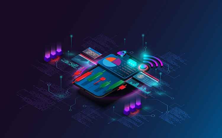 Embedded lending