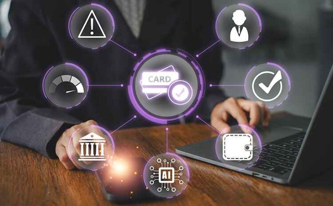 Loan business software