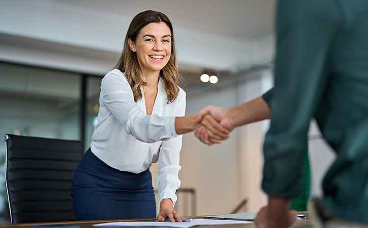 Online account opening software for banks