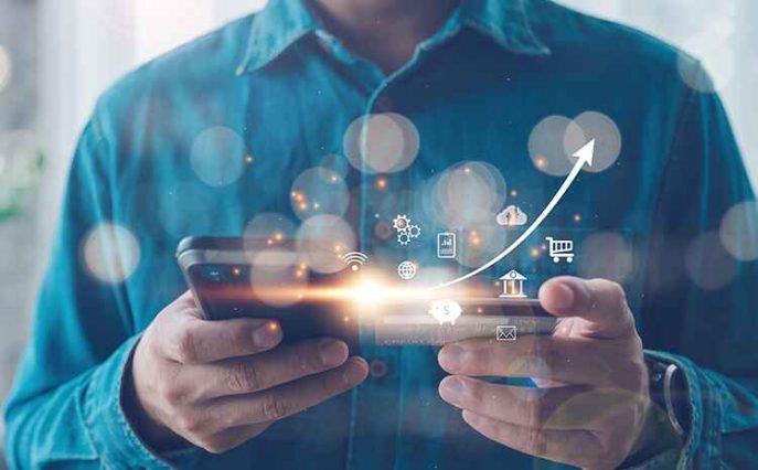 Account origination platform