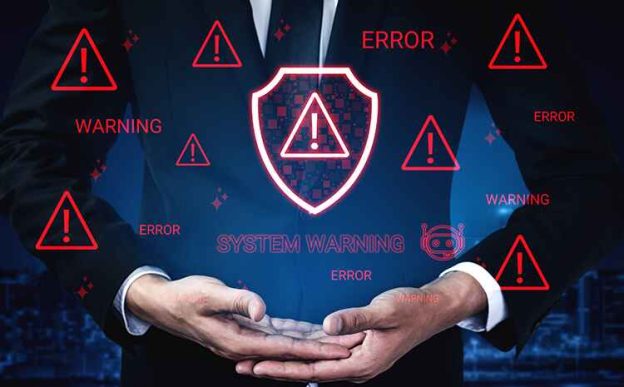 Enterprise risk software