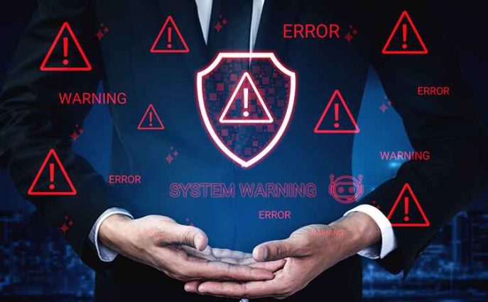 Enterprise risk software