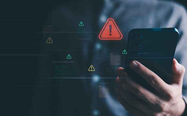 Enterprise risk management software