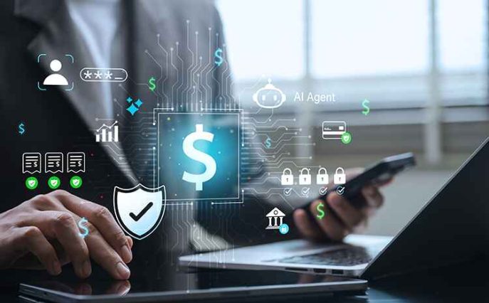 Credit management software