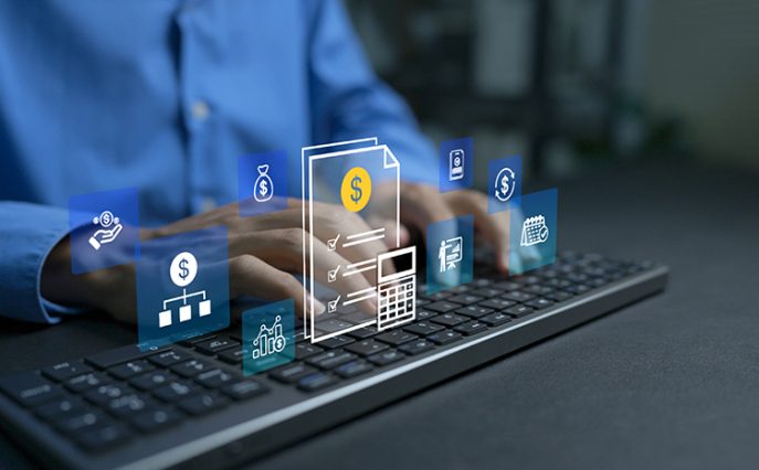 Loan management software