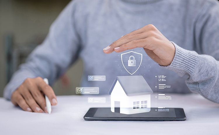Mortgage loan origination software