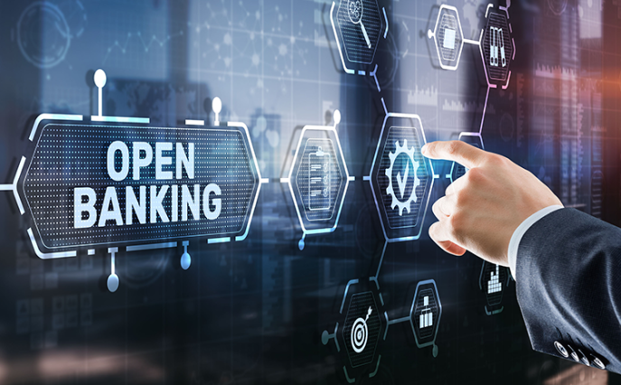 What is Open Banking
